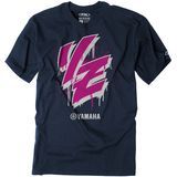 Factory Effex Youth Yamaha Drip T-Shirt