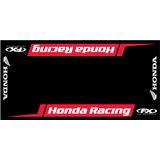 Honda Bike Mat