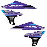 Factory Effex 2020 OEM Graphics - Yamaha