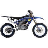Factory Effex 2020 Rockstar Complete Graphic Kit - Yamaha