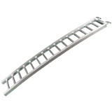 Fly Racing Curved Ramp