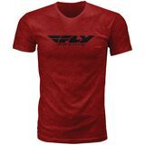 Fly Racing Corporate T-Shirt