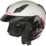 Fly Racing Street Tourist Helmet - Cirrus