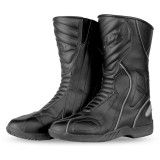 Street Milepost II Sport-Touring Boots