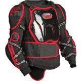 Fly Racing 2018 Barricade Body Armor Long Sleeve Suit