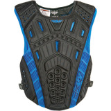 Fly Racing Undercover II Clip Entry Chest Protector