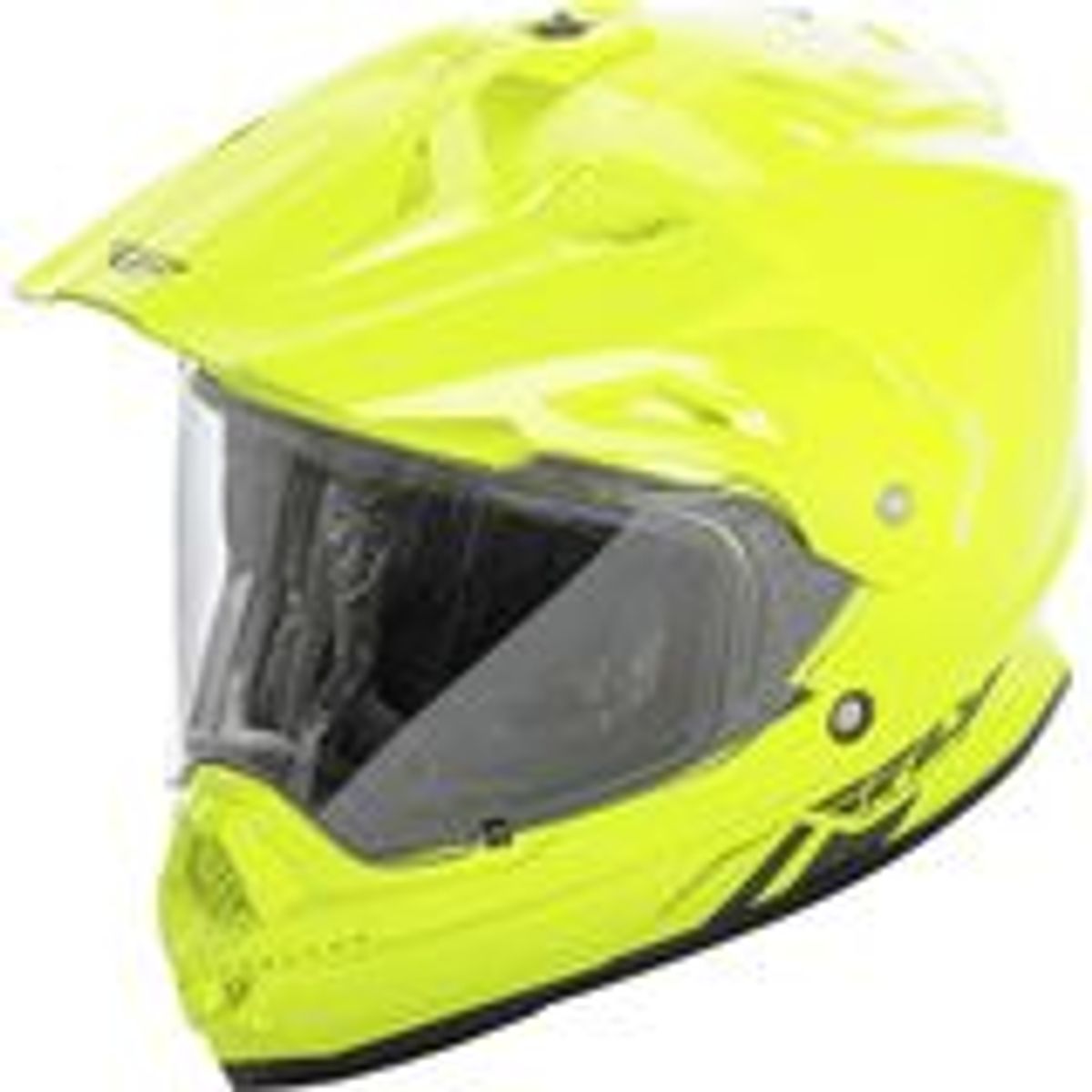 youth dual sport helmet