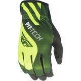 Fly Racing 2020 Pit Tech Gloves