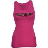 Fly Racing Women's Corporate Tank