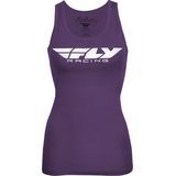 Fly Racing Women's Corporate Tank