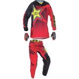 Fly 2017 Kinetic Mesh Combo - Rockstar