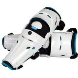 Fly 2018 5 Pivot Knee Guard