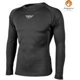 2021 Base Layer Lite Long Sleeve Top