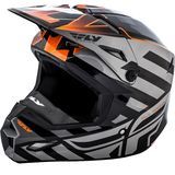 Fly Racing 2018 Elite Cold Weather Helmet