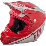 2018 F2 Carbon Helmet - Rewire
