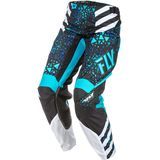 Fly Racing 2018 Girl's Kinetic Pants