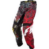 Fly Racing 2018 Kinetic Pants - Rockstar