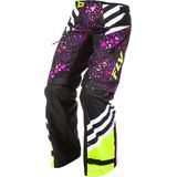 Fly Racing 2018 Women's Kinetic OTB Pants