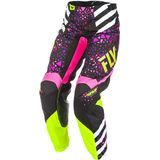 Fly Racing 2018 Women's Kinetic Pants