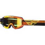 2018 Zone Goggles