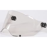 Fly Racing Trekker Helmet Face Shield