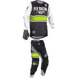Fly Racing 2018 Kinetic Combo - Era