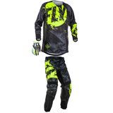 Fly Racing 2018 Kinetic Combo - Outlaw