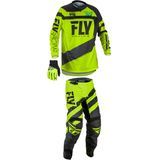 Fly 2018 Youth F-16 Combo