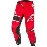 Fly Racing 2018.5 Kinetic Mesh Pants - Era