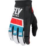 2019 Evolution Gloves