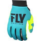Fly Racing 2019 Girl's Pro Lite Gloves