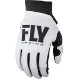 Fly Racing 2019 Girl's Pro Lite Gloves