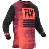 Fly Racing 2019 Kinetic Jersey - Noiz