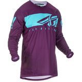 Fly Racing 2019 Kinetic Jersey - Shield