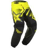 Fly Racing 2019 Kinetic Pants - Rockstar