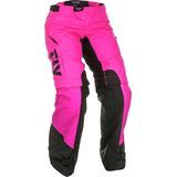 Fly Racing 2020 Women's Kinetic OTB Pants