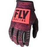 Fly Racing 2019 Youth Kinetic Gloves - Noiz