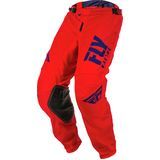 Fly Racing 2019.5 Kinetic Mesh Pants - Shield