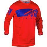 Fly Racing 2019.5 Kinetic Mesh Jersey - Shield