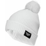 Fly Racing Pom Beanie