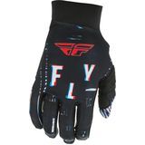 Fly Racing 2020 Pro Lite Gloves - Glitch