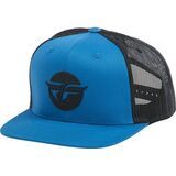 Fly Racing Inversion Hat