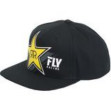 Fly Racing Rockstar Hat