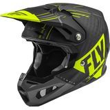Fly Racing 2021 Formula Carbon Helmet - Vector