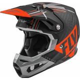 Fly Racing 2021 Formula Carbon Helmet - Vector
