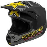 Fly Racing 2021 Kinetic Helmet - Rockstar