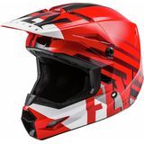 Fly Racing 2021 Youth Kinetic Helmet - Thrive
