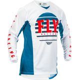 Fly Racing 2020 Youth Kinetic Jersey - K220