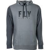 Fly Racing Badge Hoody