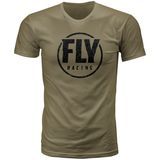 Fly Racing Coaster T-Shirt
